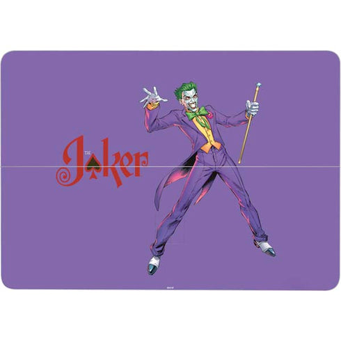 DC Comics The Joker Surprise - The Joker Surface Laptop Studio Skin